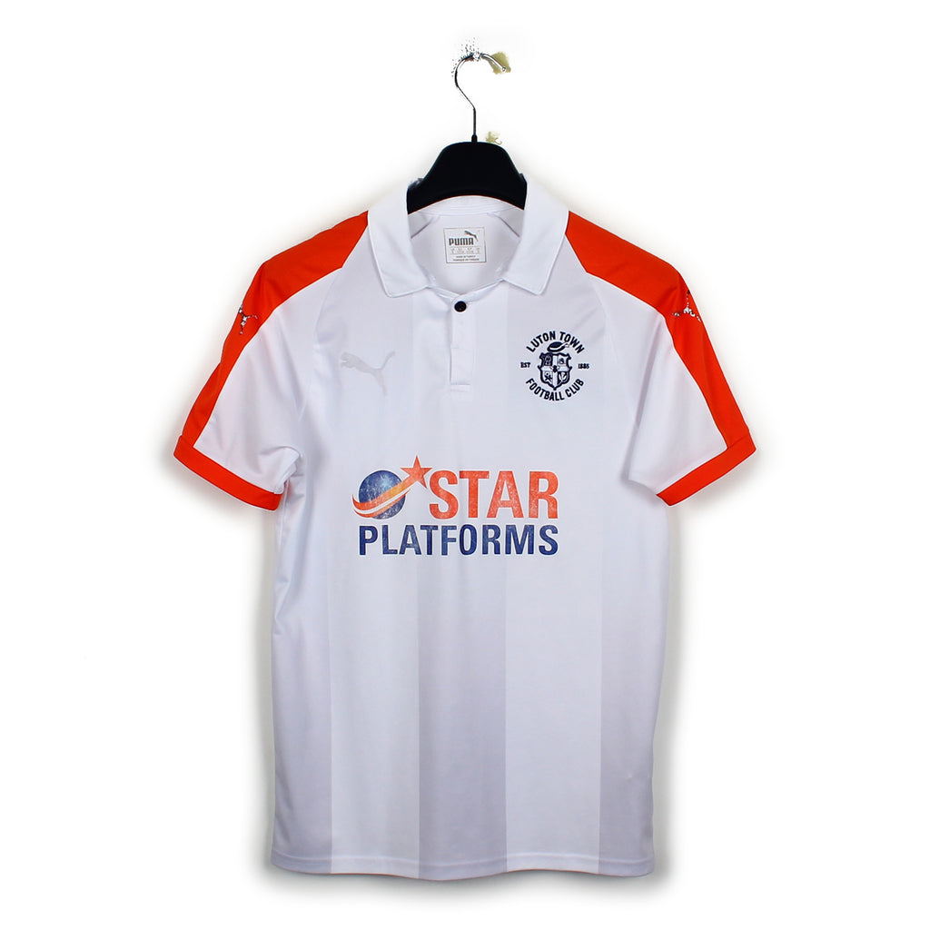 2018/19 - Luton Town (S)