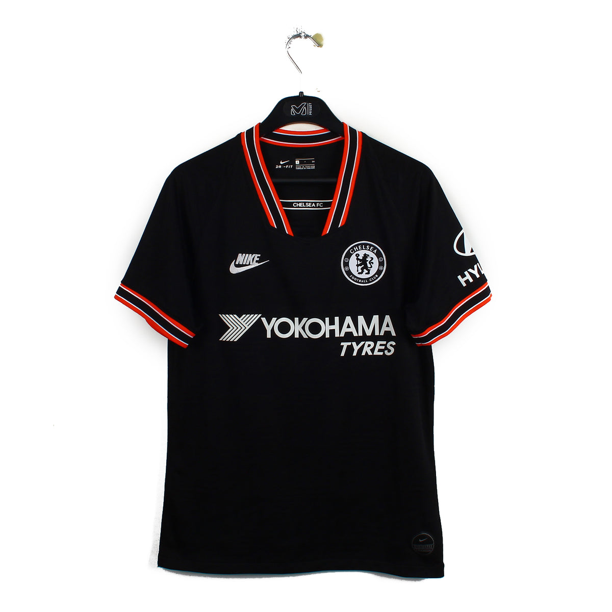2019/20 - Chelsea - James #24 (S)
