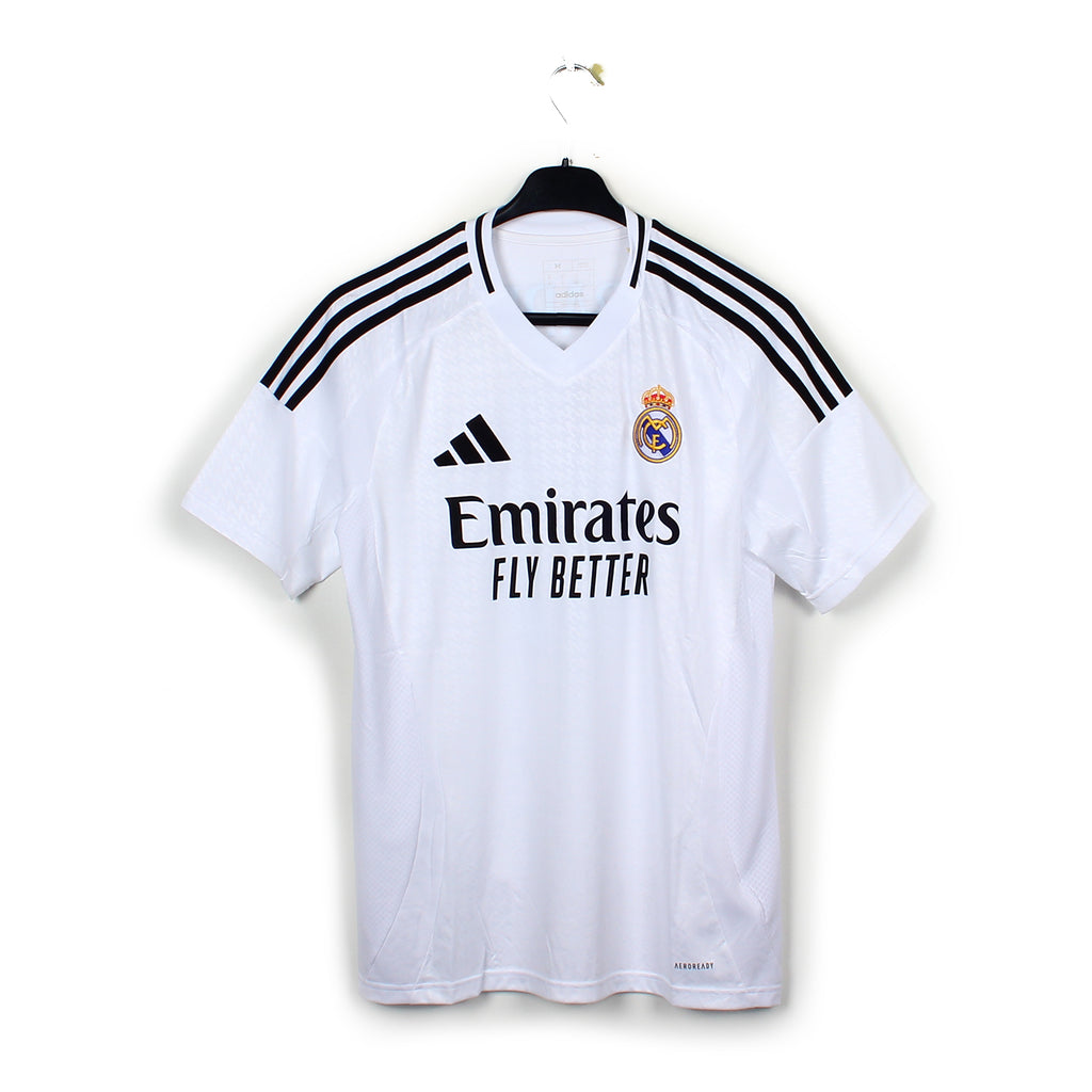 2024/25 - Real Madrid (L)