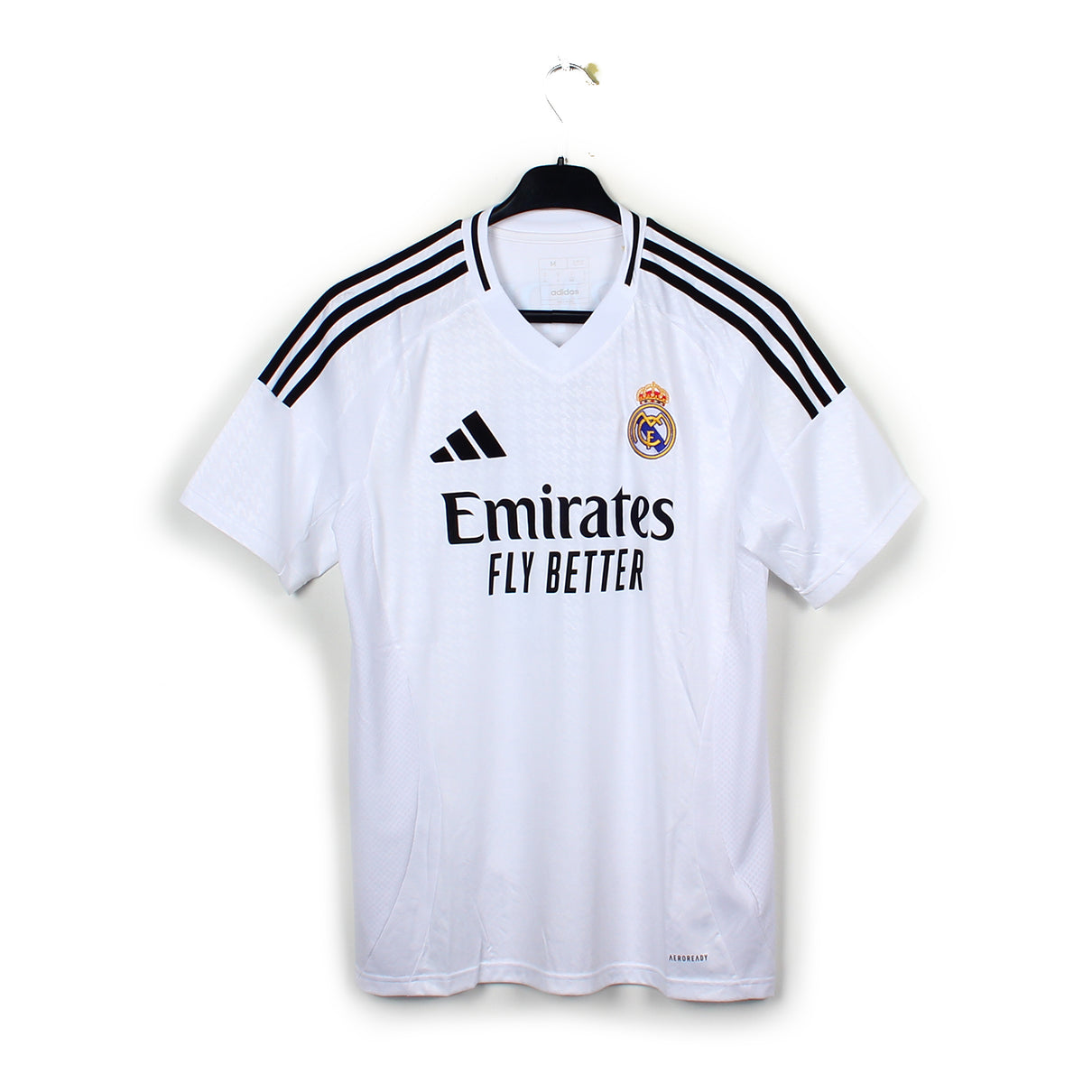 2024/25 - Real Madrid (L)