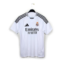2024/25 - Real Madrid (L)