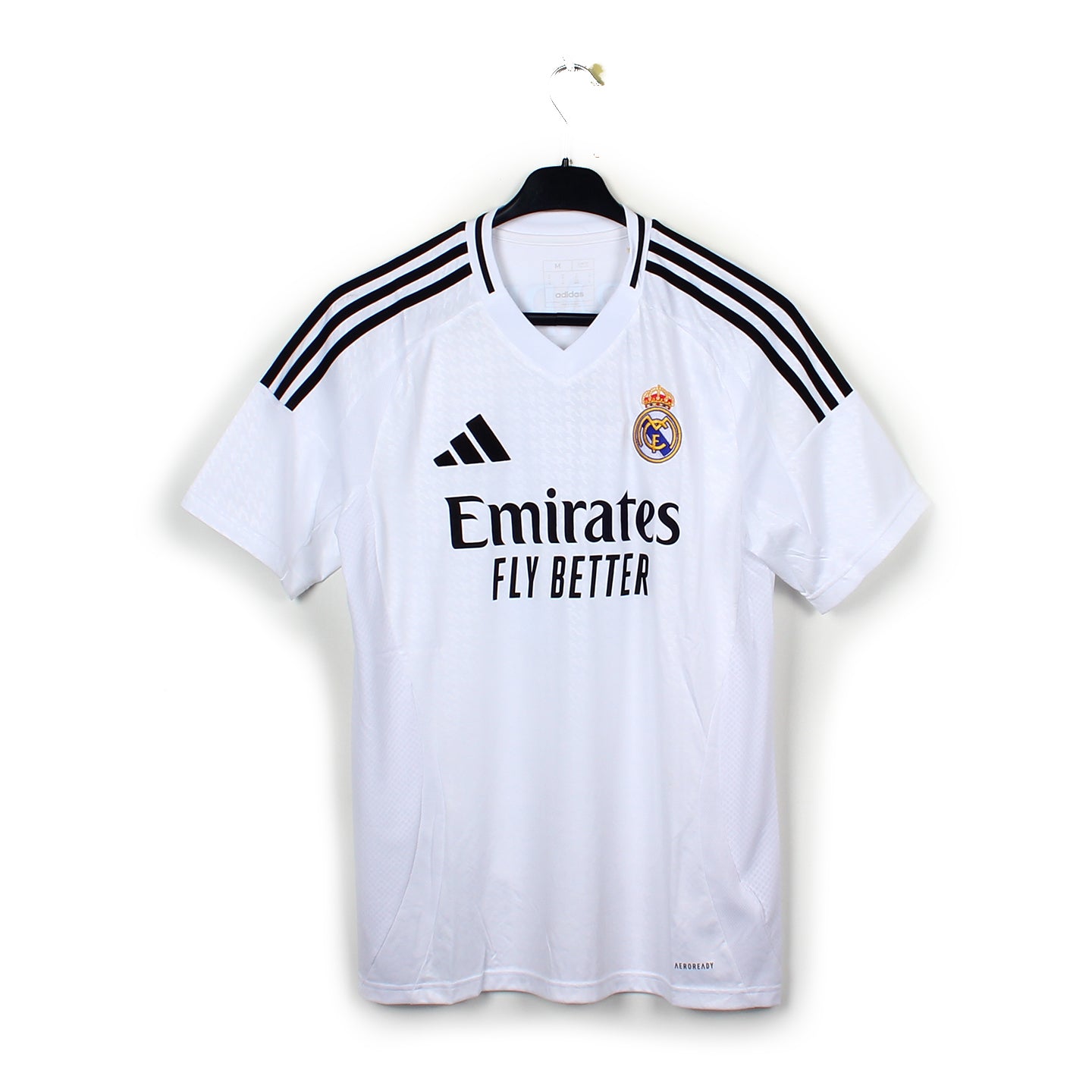 2024/25 - Real Madrid (L)