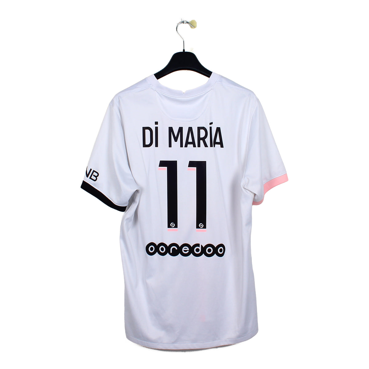 2021/22 - PSG - Di Maria #11 (XL)