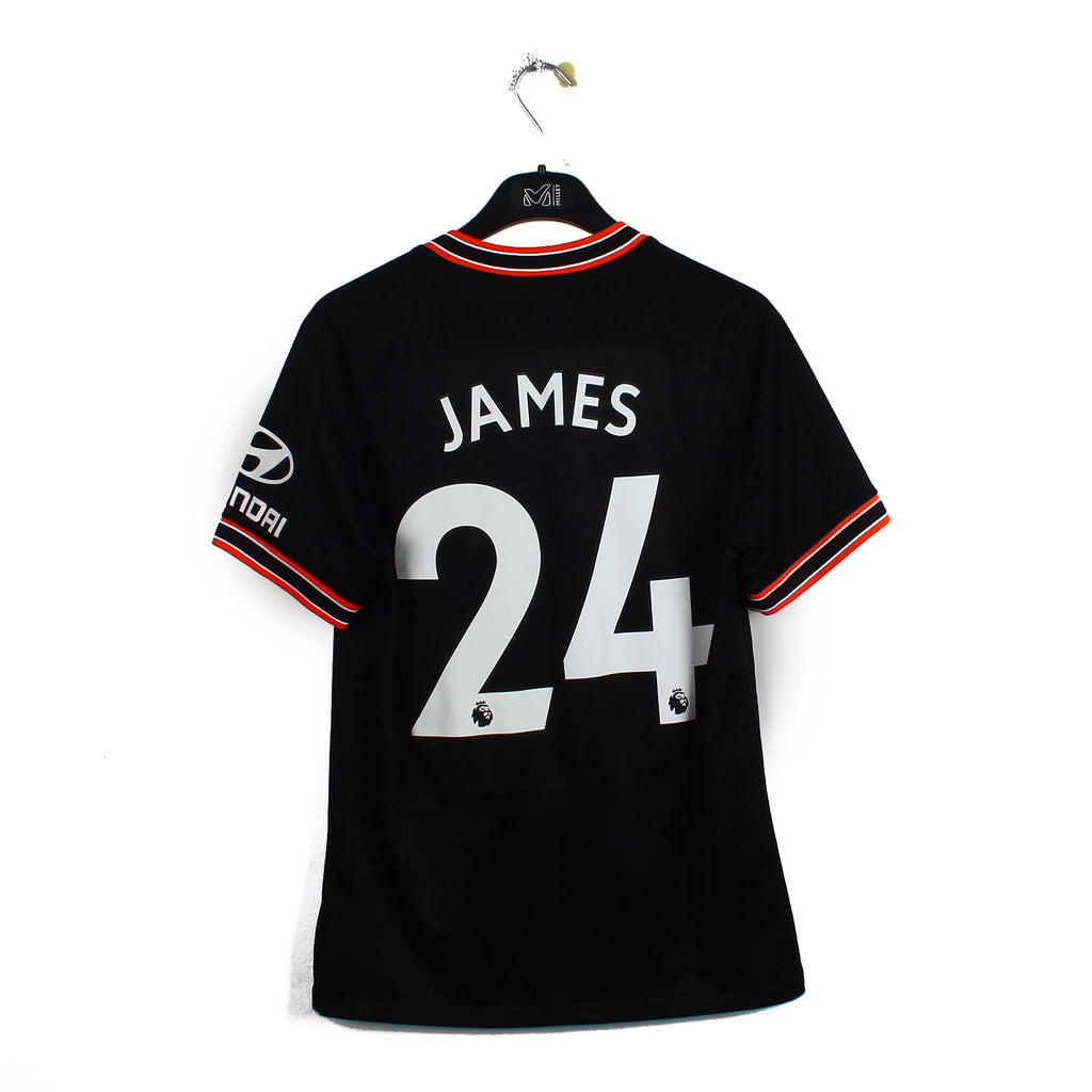 2019/20 - Chelsea - James #24 (S)