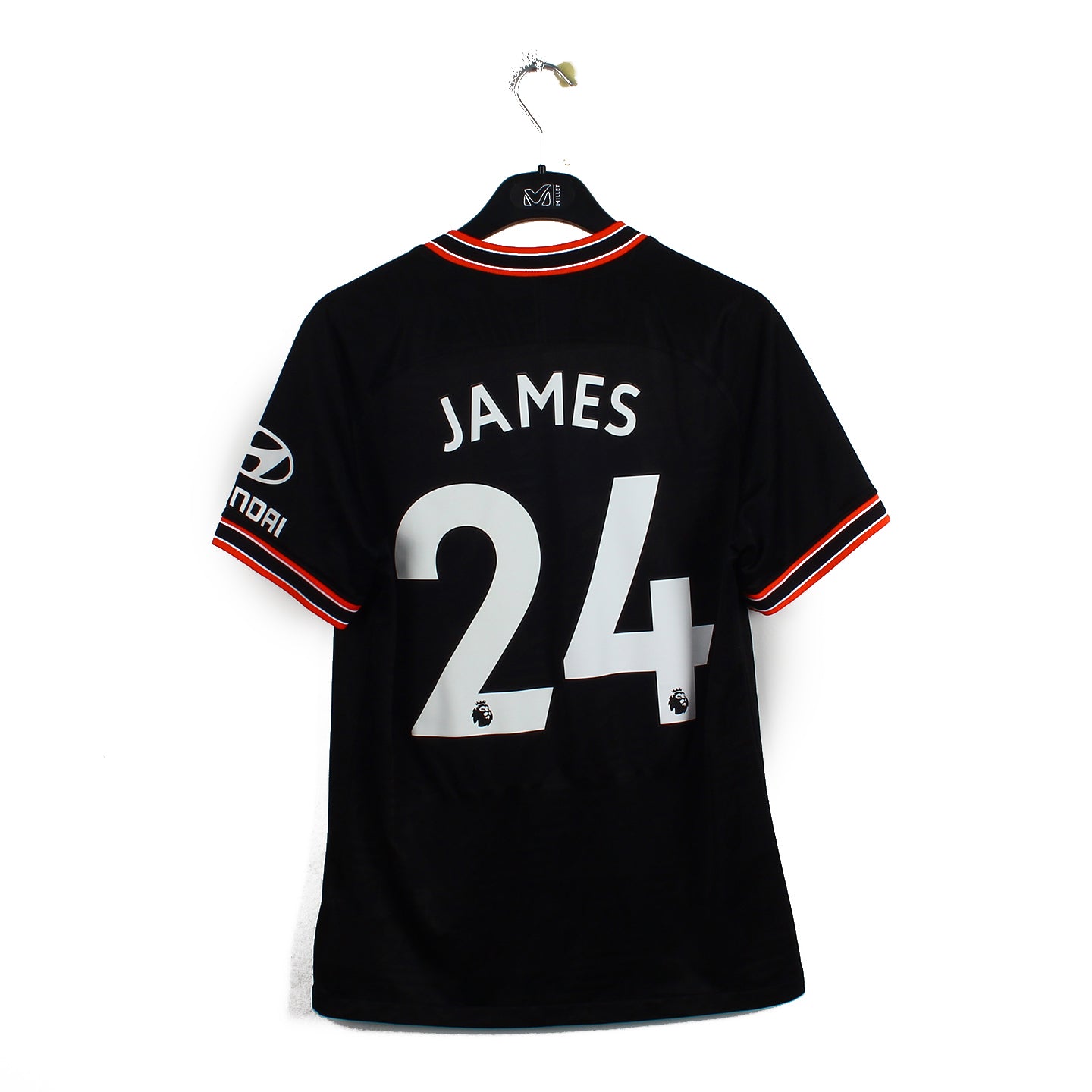 2019/20 - Chelsea - James #24 (S)
