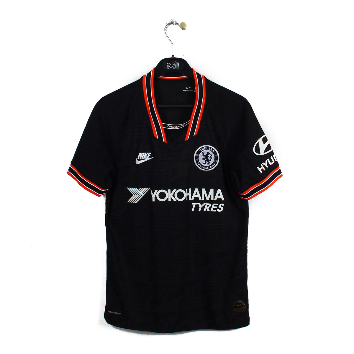2019/20 - Chelsea - James #24 (S) [pro]