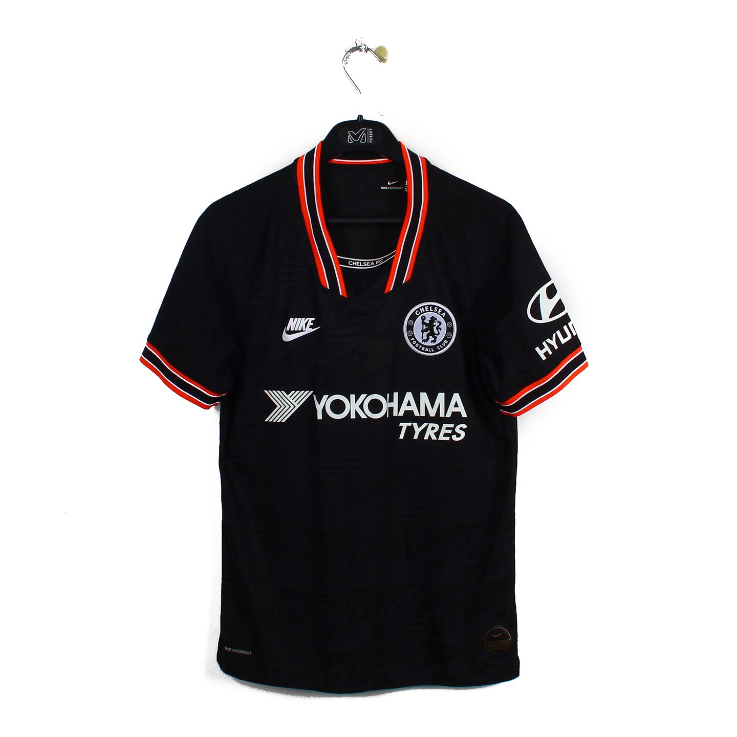 2019/20 - Chelsea - James #24 (S) [pro]