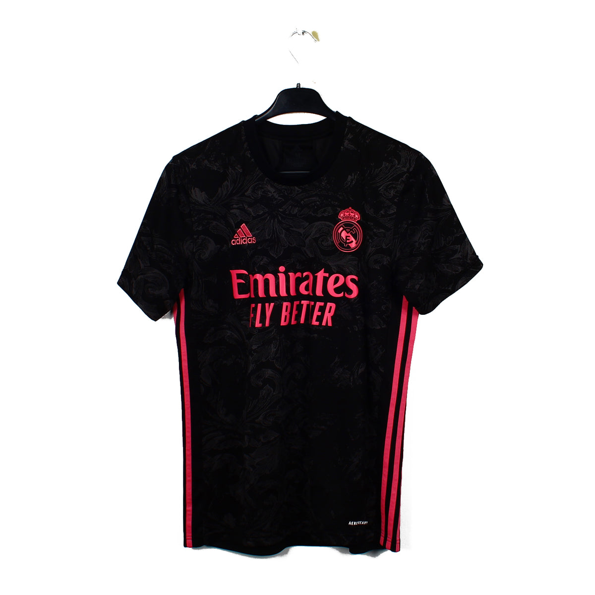 2020/21 - Real Madrid (M)