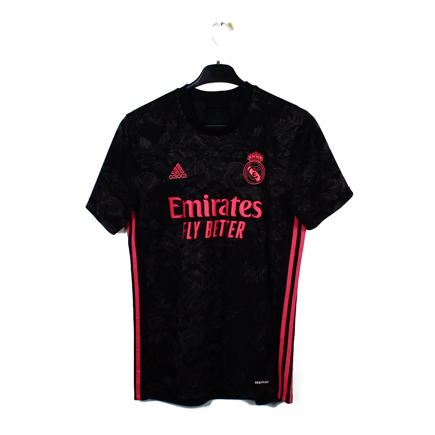 2020/21 - Real Madrid (L)