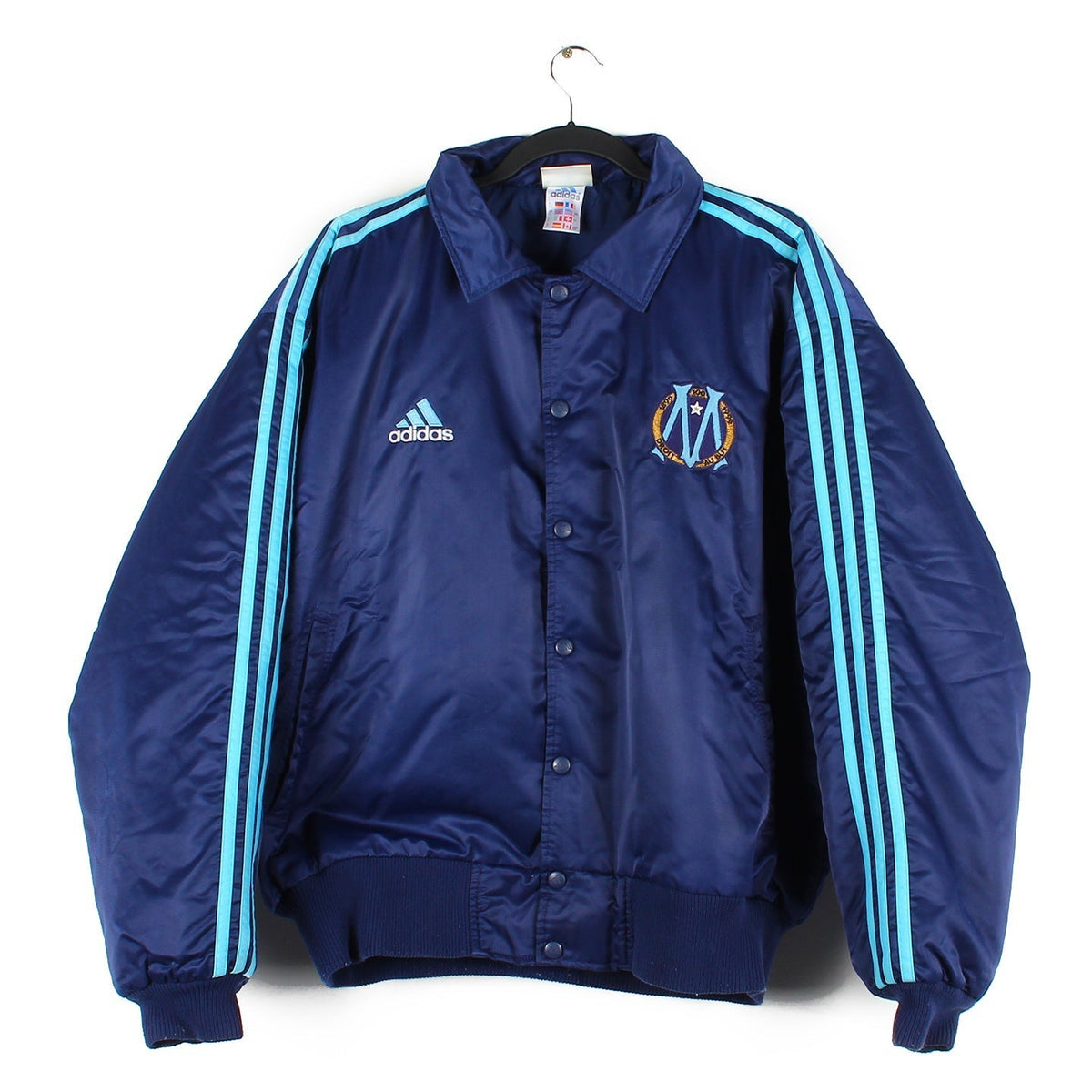 1998/99  - OM (XL) *centenaire*