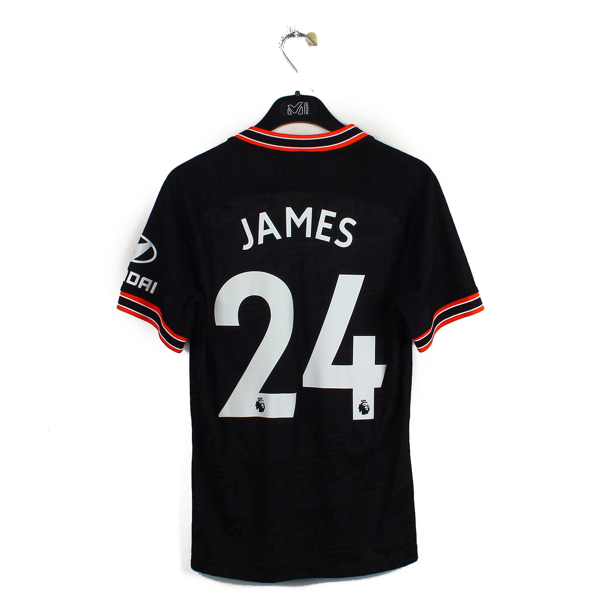 2019/20 - Chelsea - James #24 (S) [pro]