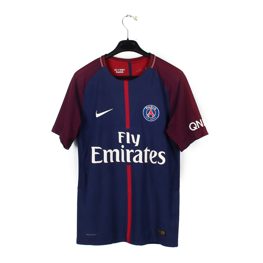 2017/18 - PSG - Rabiot #25 (S) [pro]