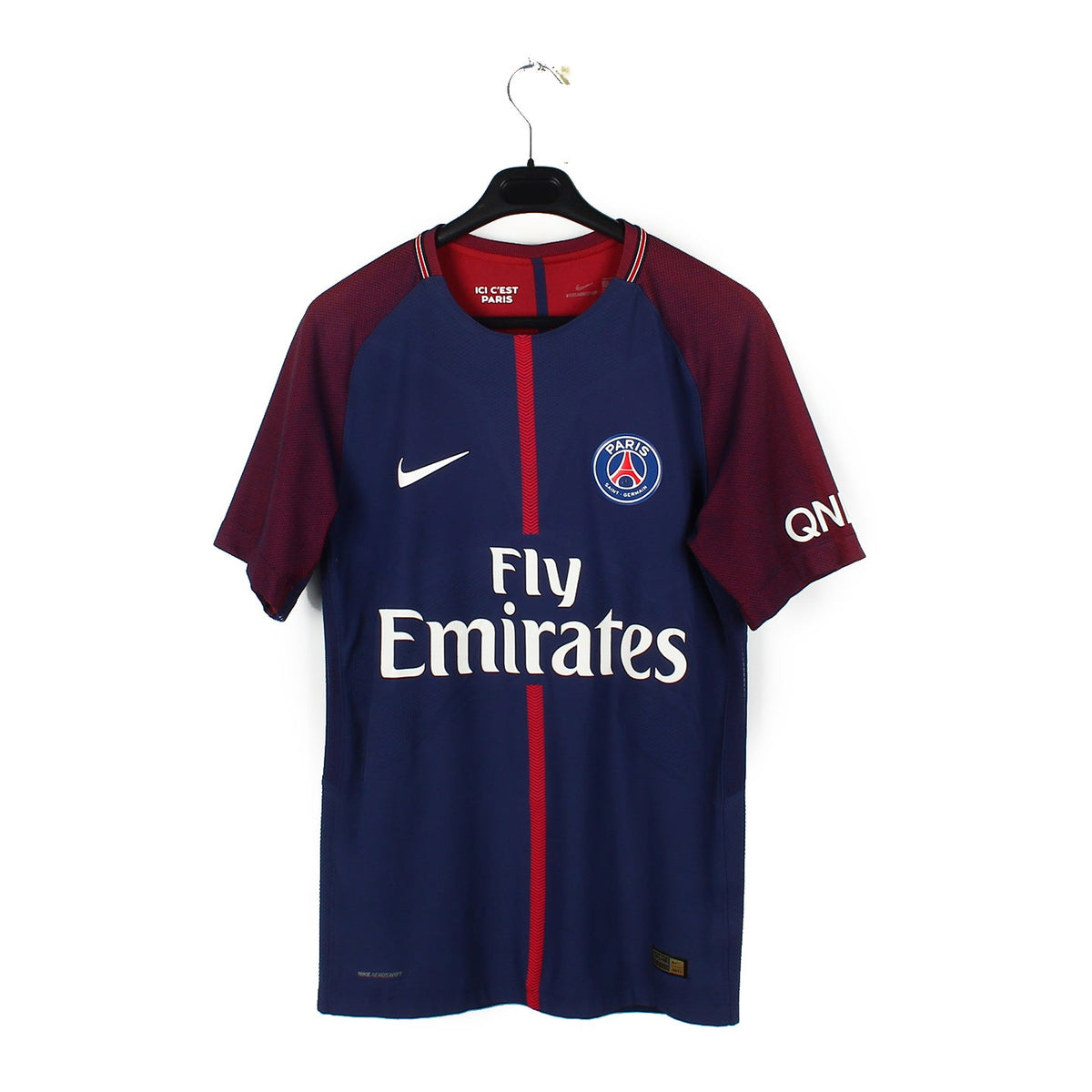 2017/18 - PSG - Rabiot #25 (S) [pro]