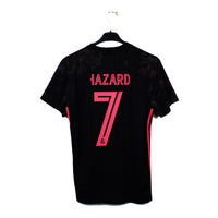 2020/21 - Real Madrid - Hazard #7 (XS)