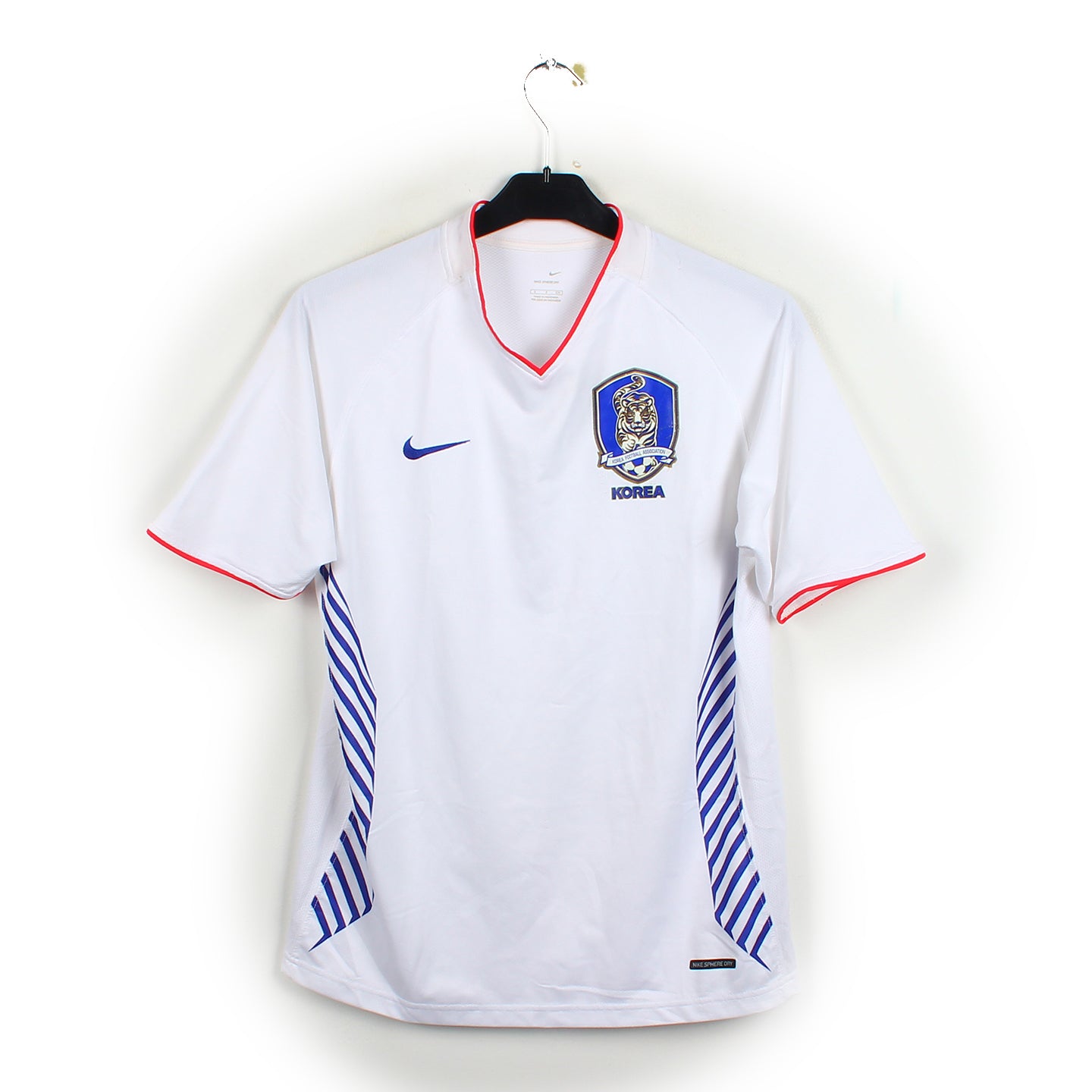 2006/08 - Corée du Sud (S)