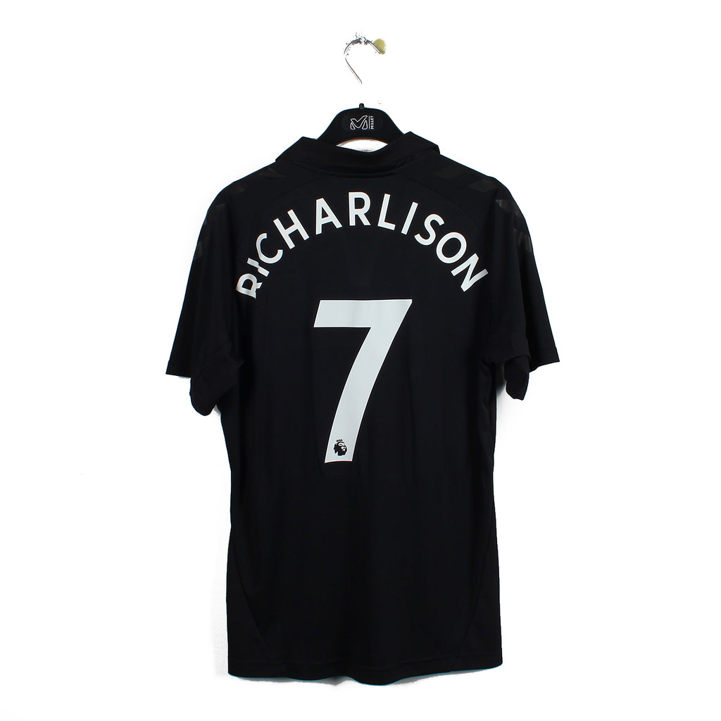 2021/22 - Everton FC - Ridcharlison #7 (M)
