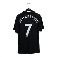 2021/22 - Everton FC - Ridcharlison #7 (M)