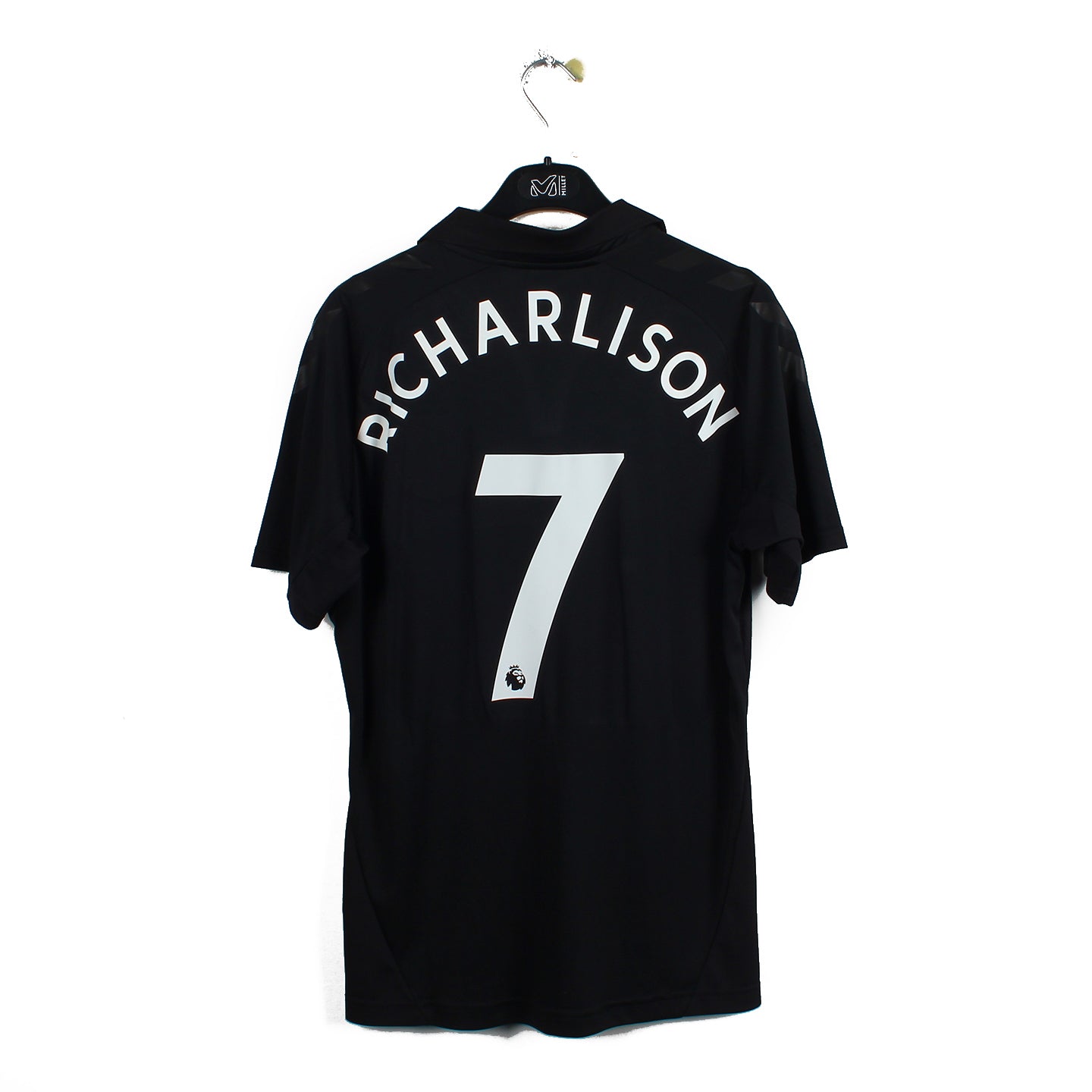 2021/22 - Everton FC - Ridcharlison #7 (M)