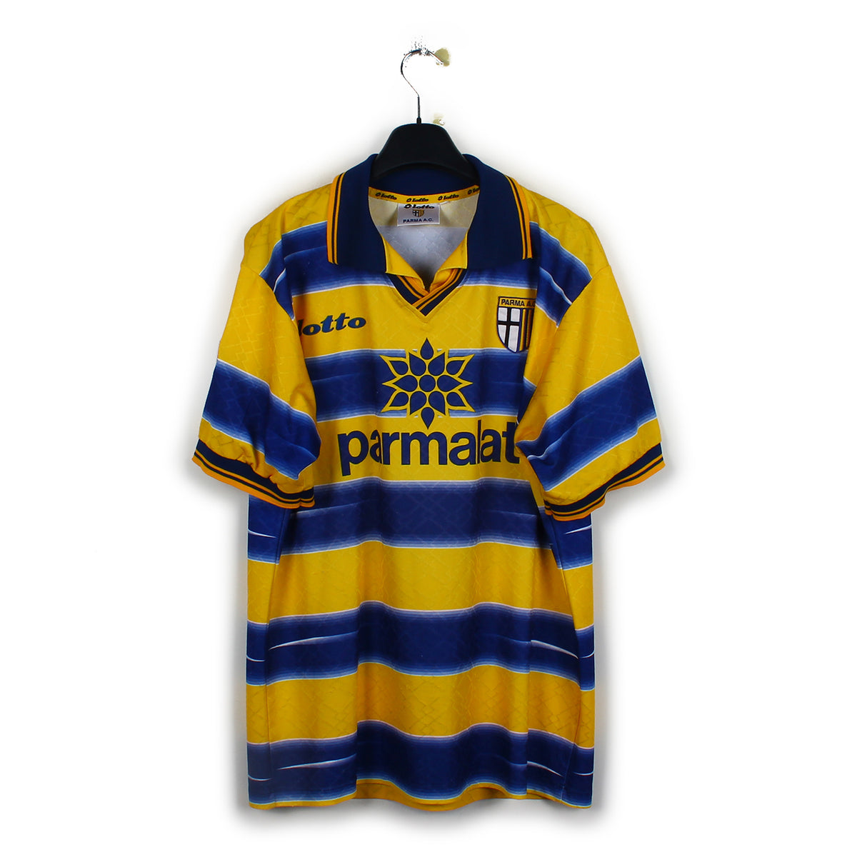 1998/99 - Parme - Stanic #13 (L)