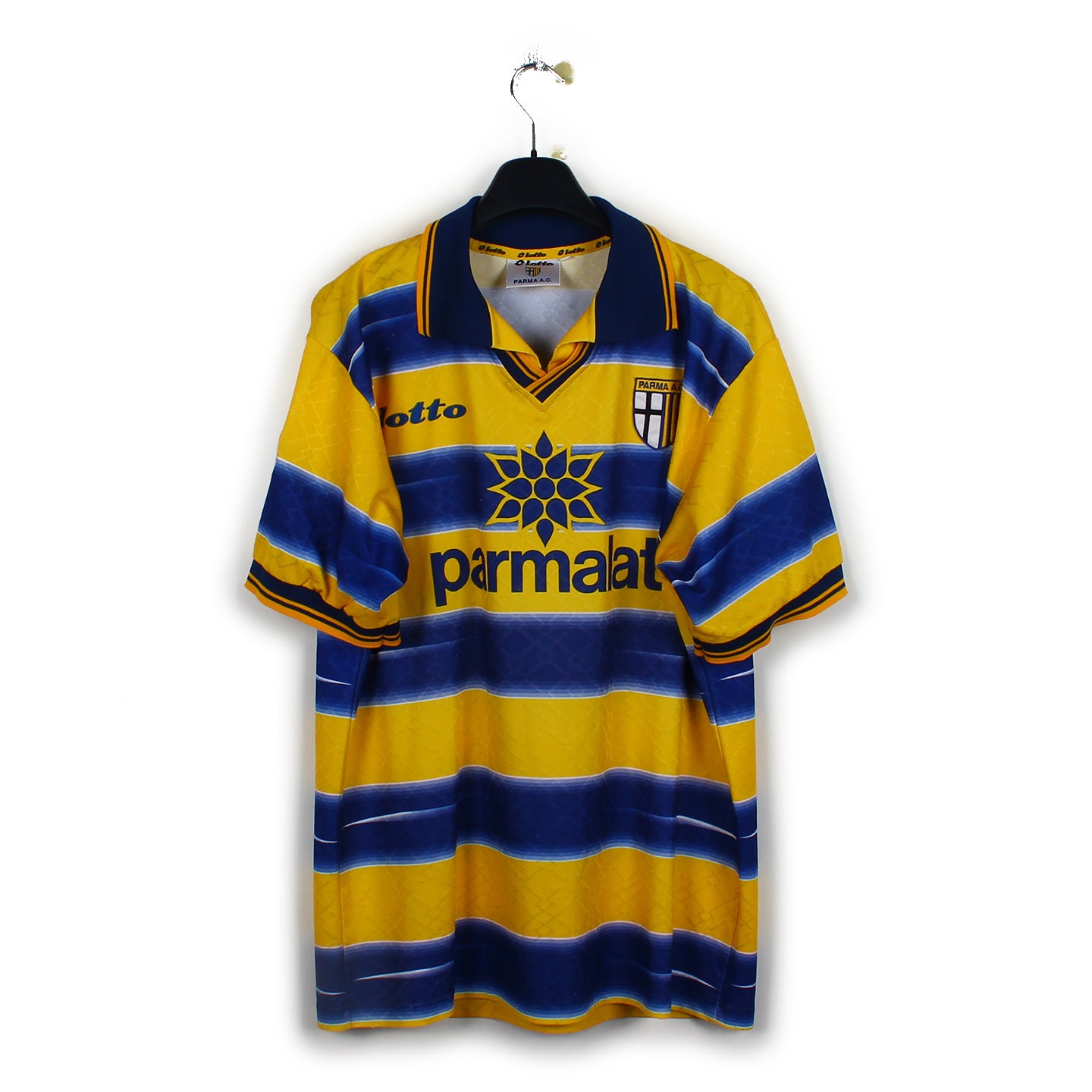 1998/99 - Parme - Stanic #13 (L)