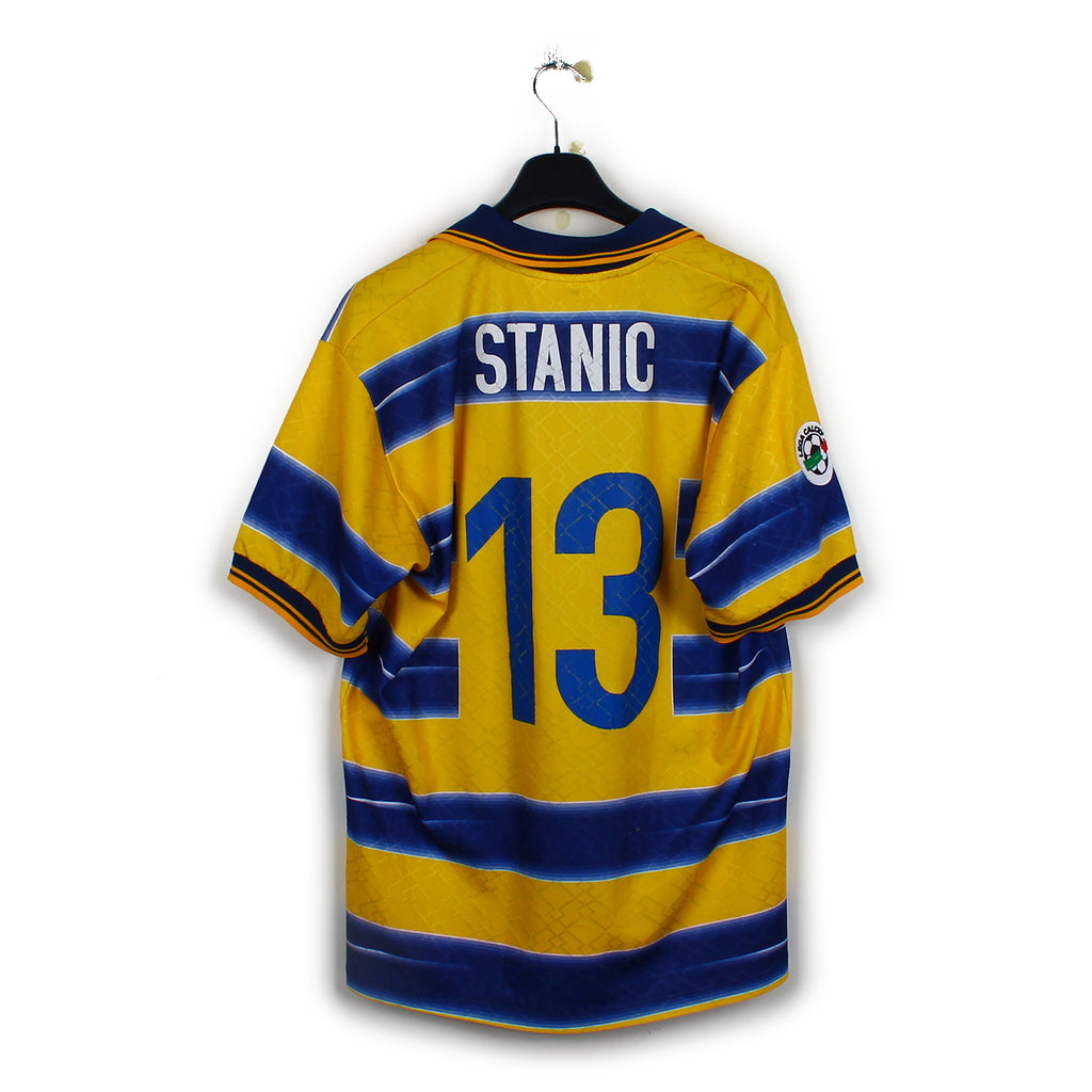 1998/99 - Parme - Stanic #13 (L)