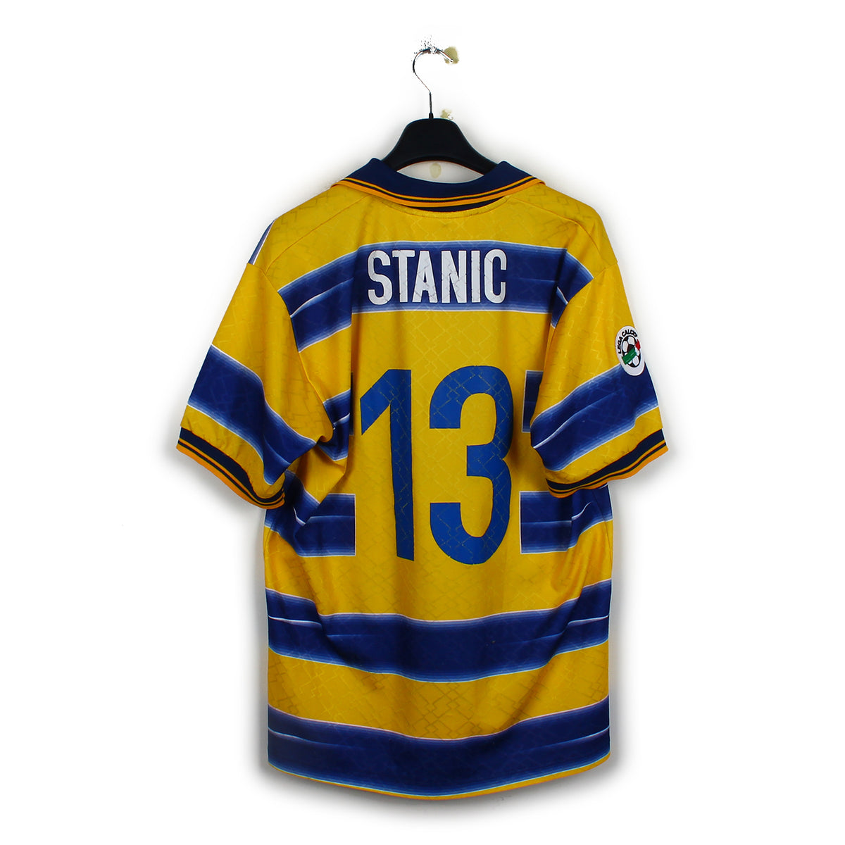 1998/99 - Parme - Stanic #13 (L)