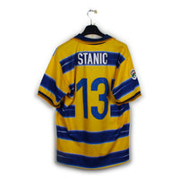 1998/99 - Parme - Stanic #13 (L)