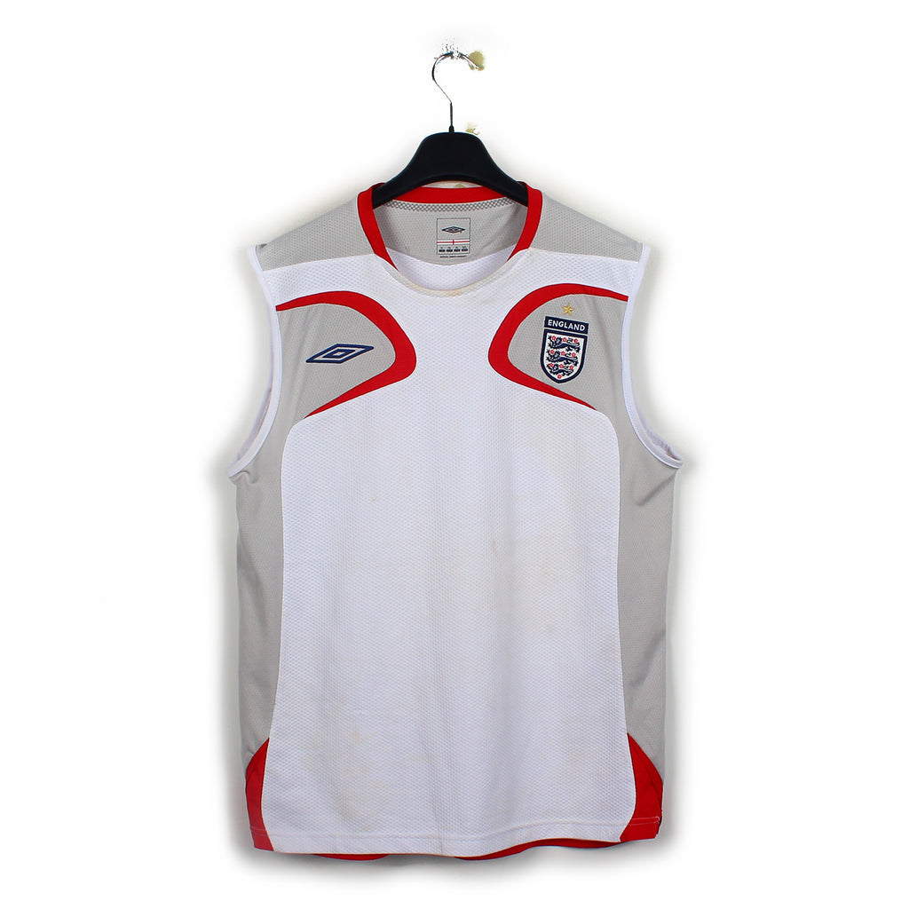 2007/08 - Angleterre (XL)