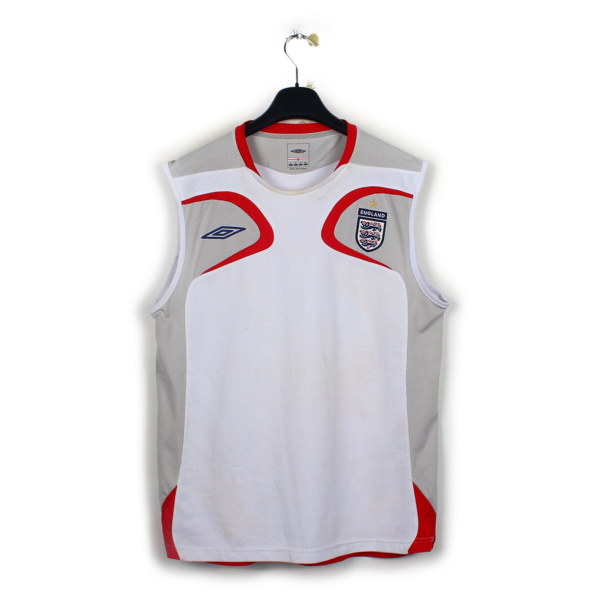 2007/08 - Angleterre (XL)