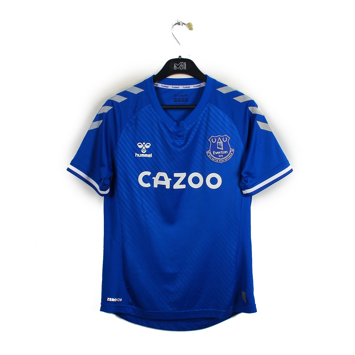 2020/21 - Everton FC - Richarlison #7 (S)