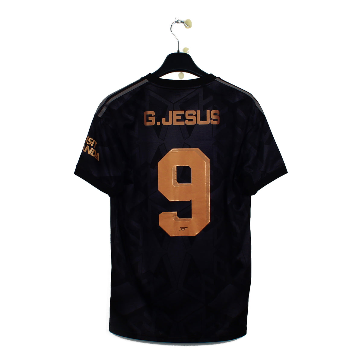 2022/23 - Arsenal FC - G.Jesus #9 (M)