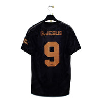 2022/23 - Arsenal FC - G.Jesus #9 (M)