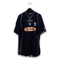 2007/08 - Pescara - Moscardi #11 (XL)