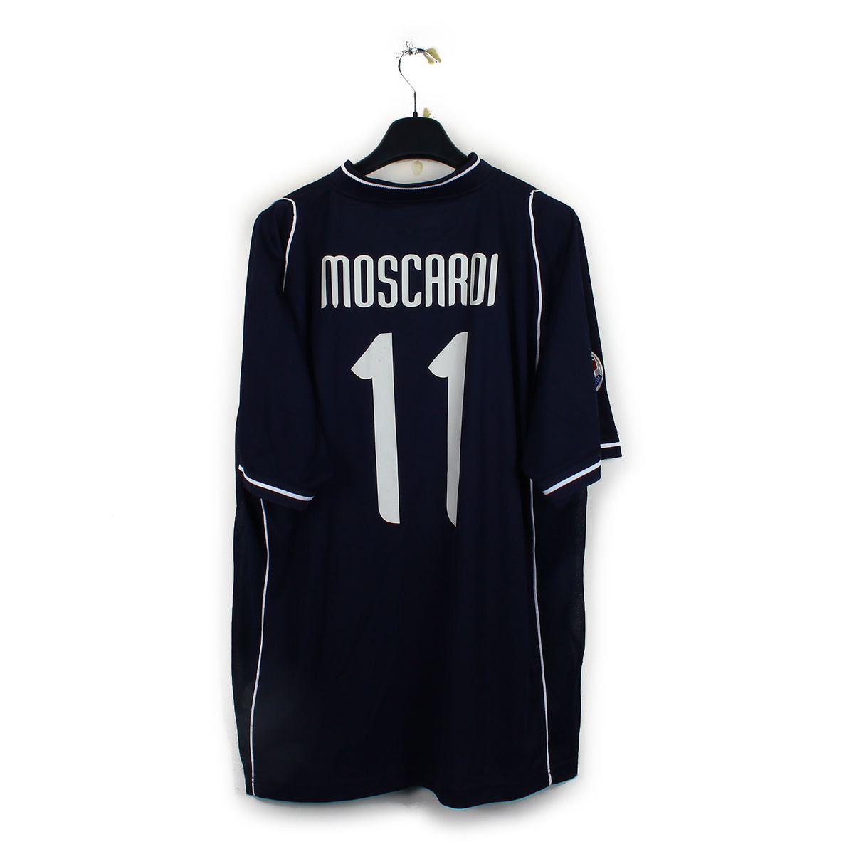 2007/08 - Pescara - Moscardi #11 (XL)