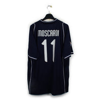 2007/08 - Pescara - Moscardi #11 (XL)