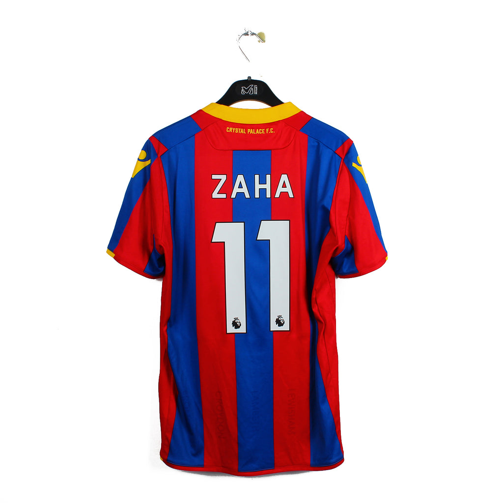 2017/18 - Crystal Palace - Zaha #11 (M)