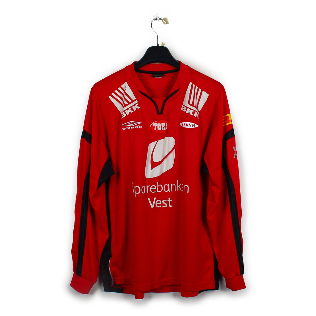 2005/06 - Brann Bergen #8 (XL)