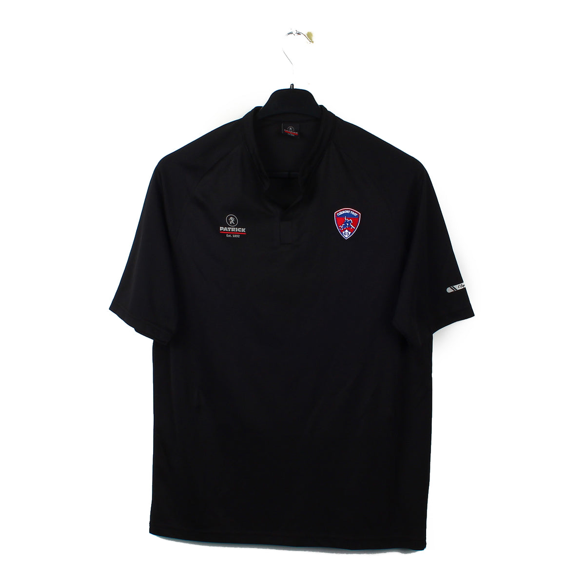 2010's - Clermont Foot (L)