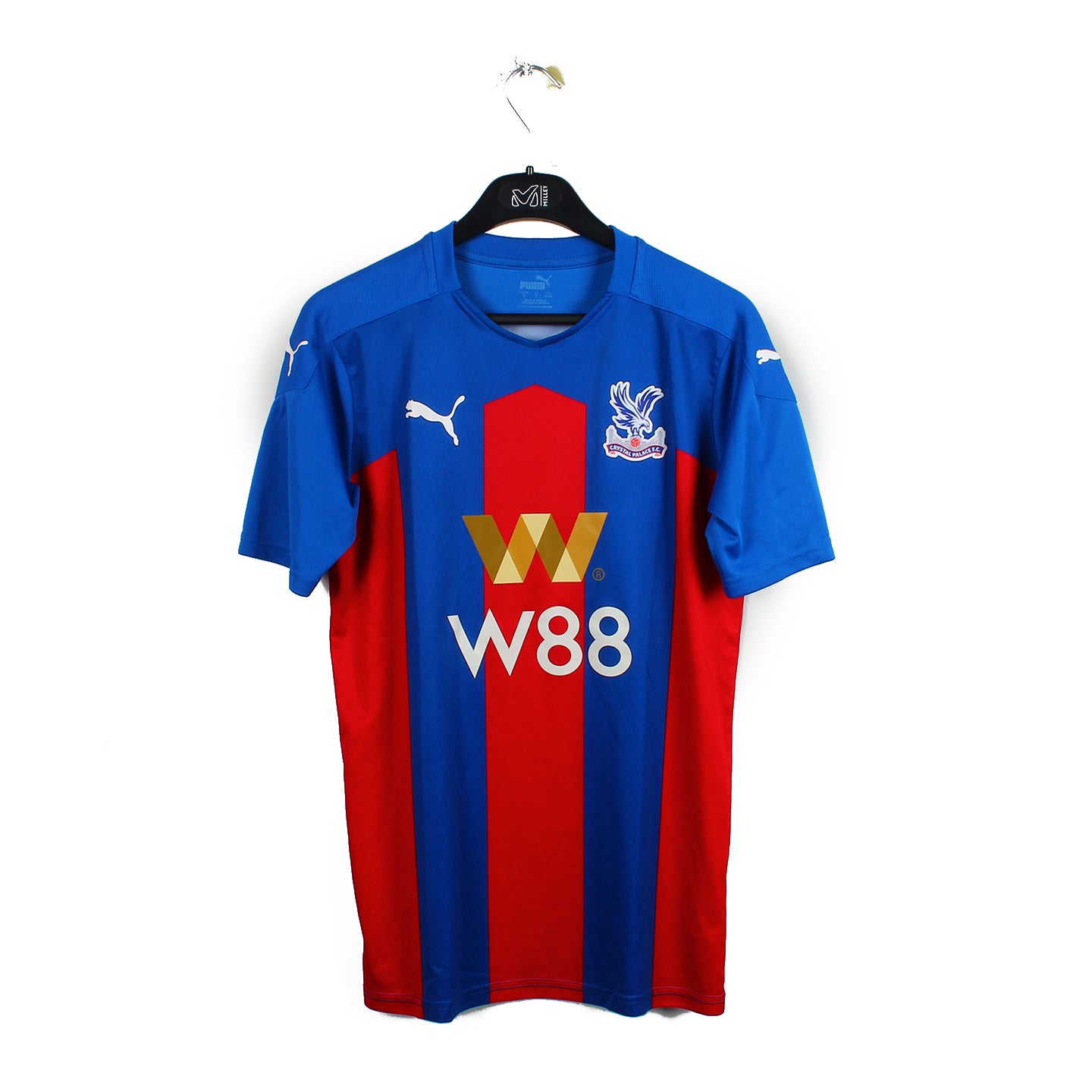 2020/21 - Crystal Palace - Zaha #11 (S) [stock pro]