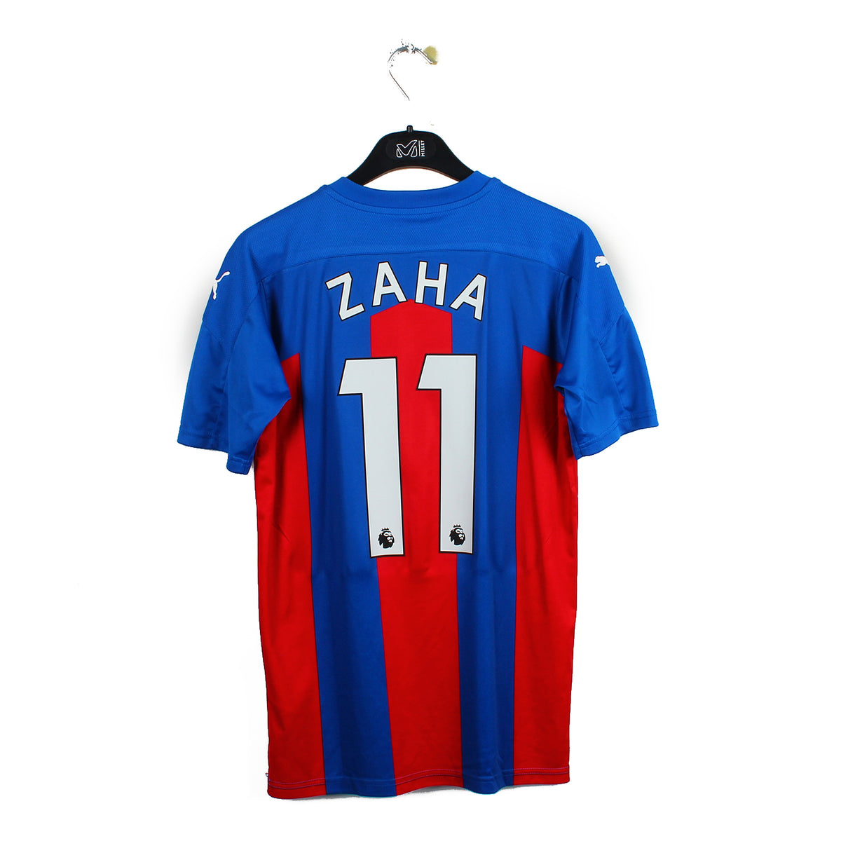 2020/21 - Crystal Palace - Zaha #11 (S) [stock pro]