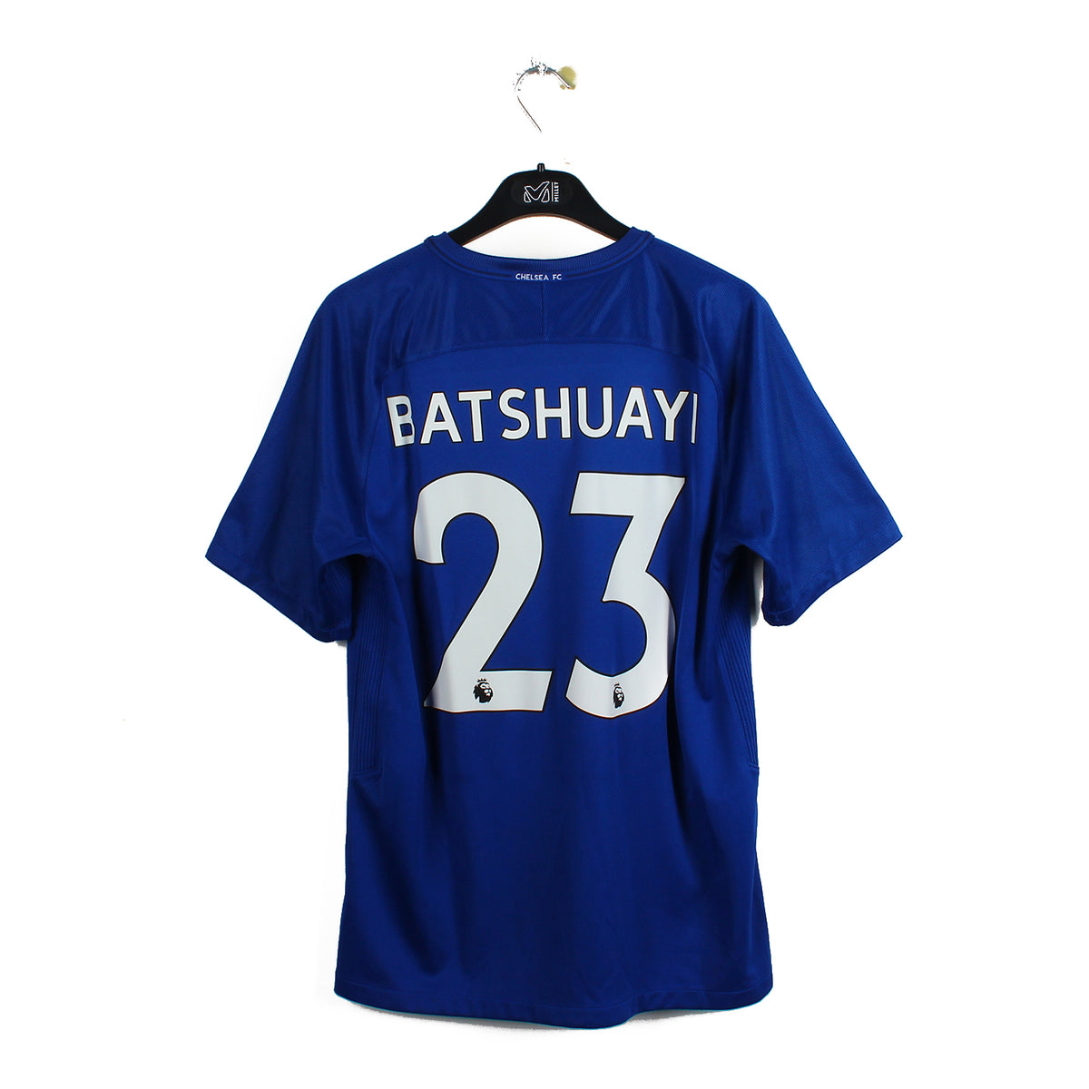 2017/18 - Chelsea - Batshuayi #23 (M)