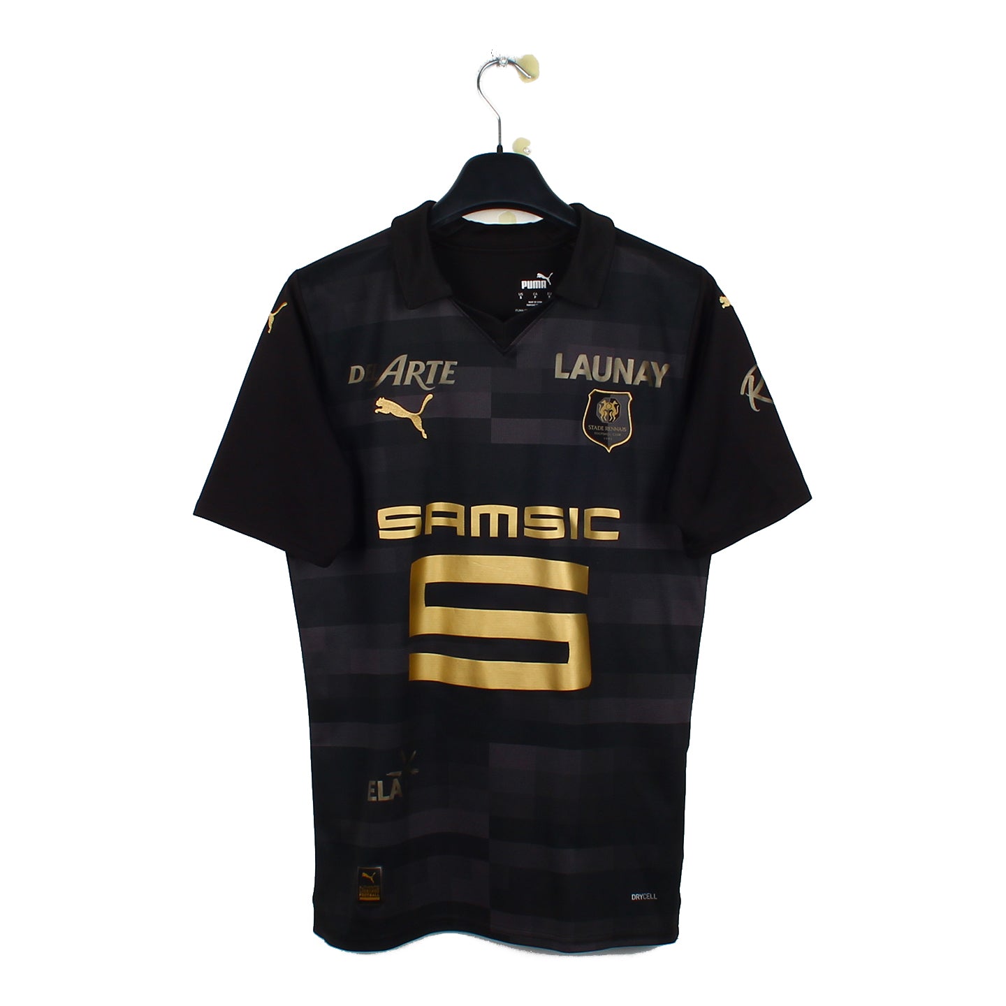 2023/24 - Stade Rennais - Truffert #3 (S)