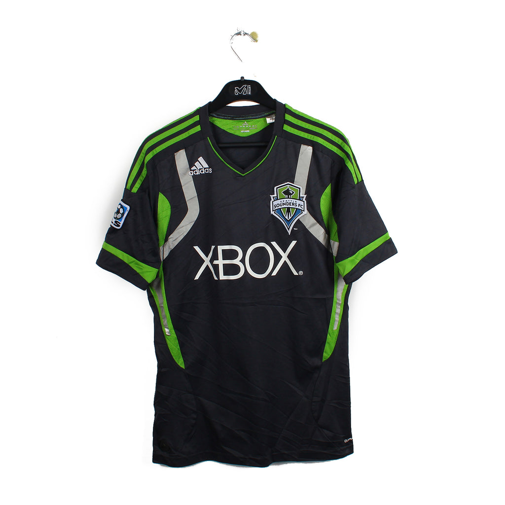 2011/12 - Seattle Sounders FC (S)