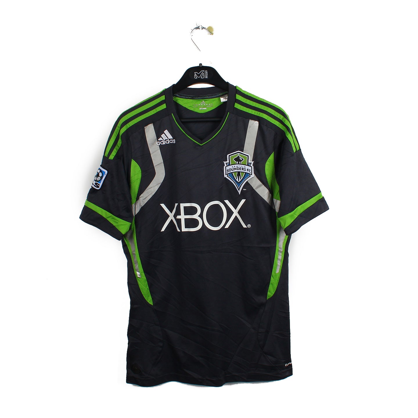 2011/12 - Seattle Sounders FC (S)