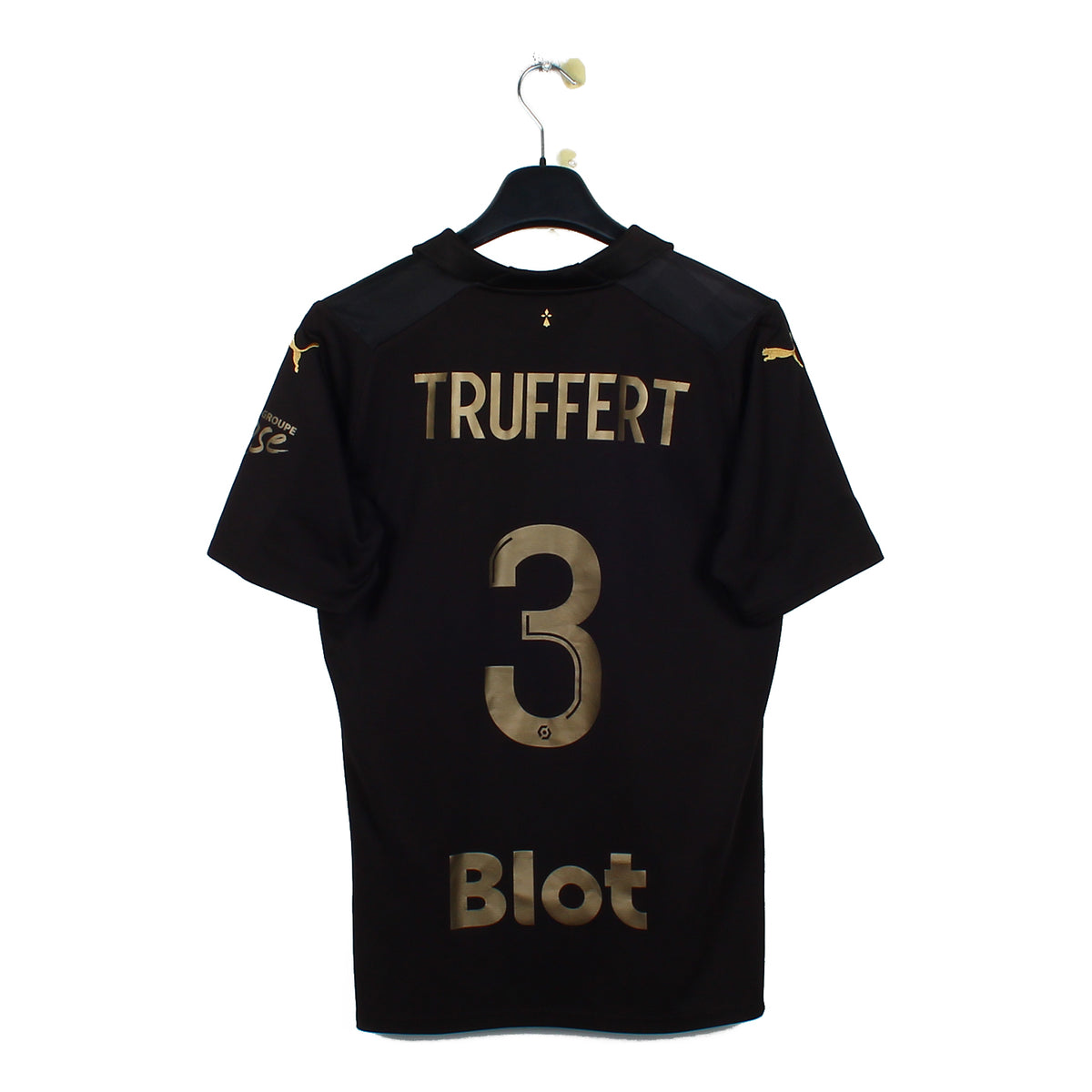 2023/24 - Stade Rennais - Truffert #3 (S)