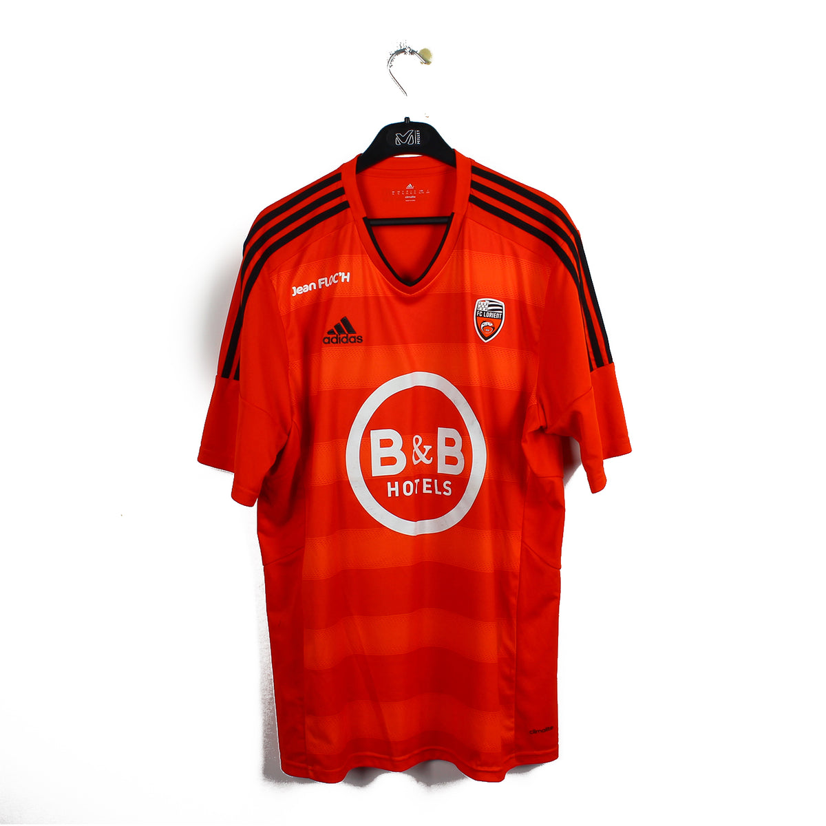 2015/16 - Lorient FC (XL)