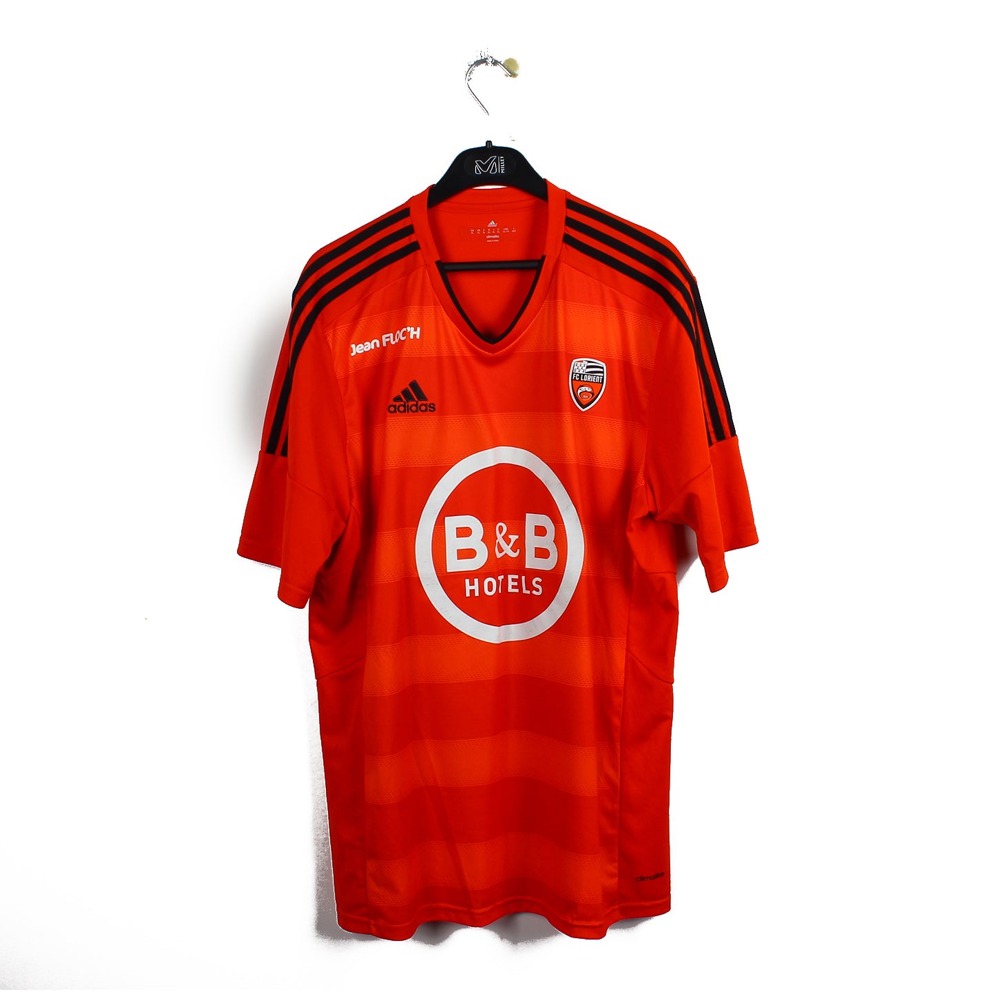 2015/16 - Lorient FC (XL)