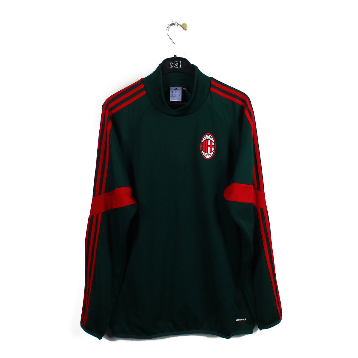 2014/15 - Milan AC (M)