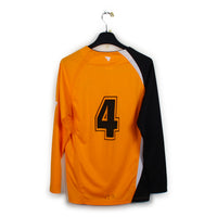 2000's - Lierse SK #4 (S)