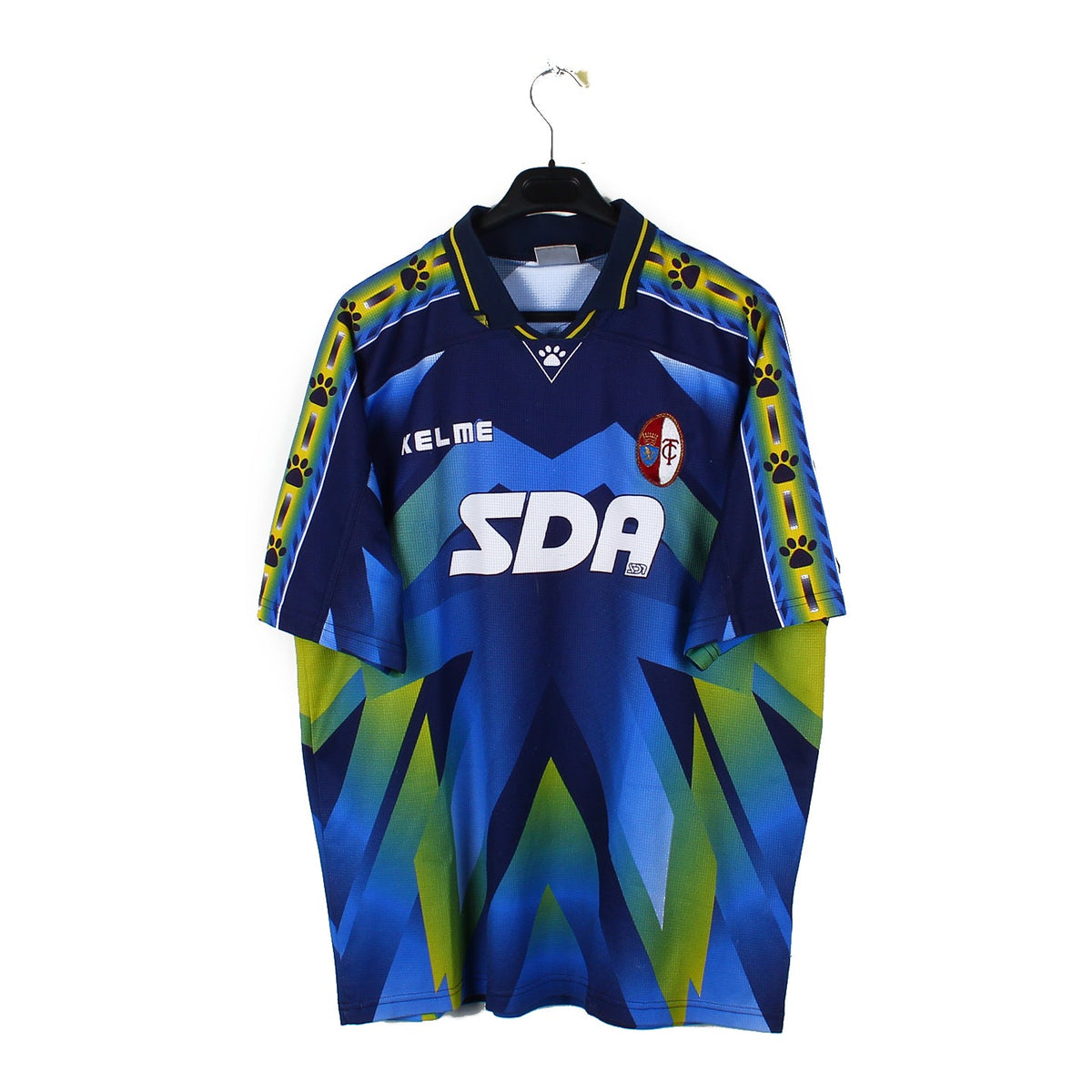 1997/98 - Torino (XL)